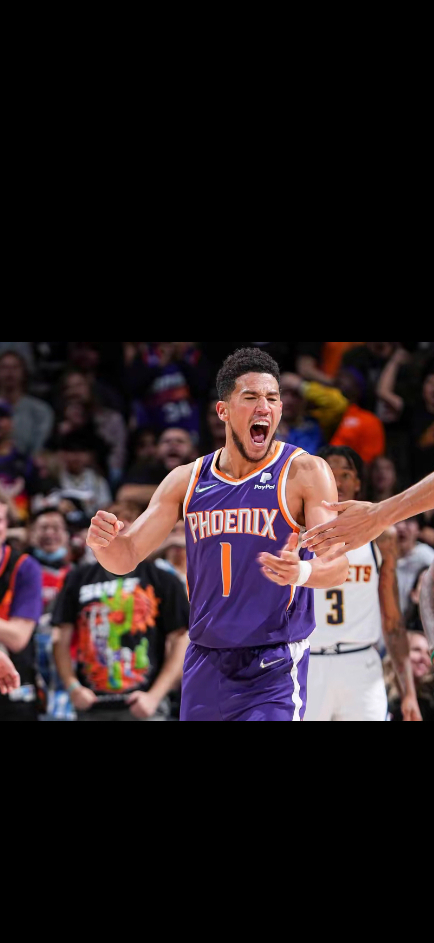 开云体育-包含里程碑夜菲尼克斯太阳完成体检,NBA季后赛窗口期刷纪录,目标明确,赛季目标并未改变的词条