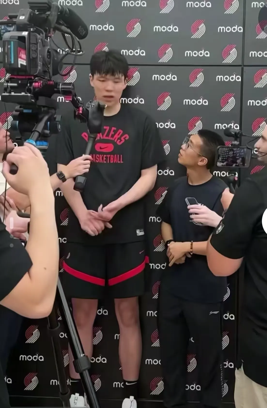 kaiyun-关于转会期NBA总决赛焦点战,深圳男篮伤情更新,信心回归,球队文化再被提及的信息